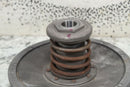 2005 YAMAHA GRIZZLY 660 Secondary Driven Clutch 4WV-17660-10-00 4WV-17670-00-001