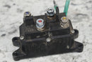 2005 YAMAHA GRIZZLY 660 Winch Solenoid