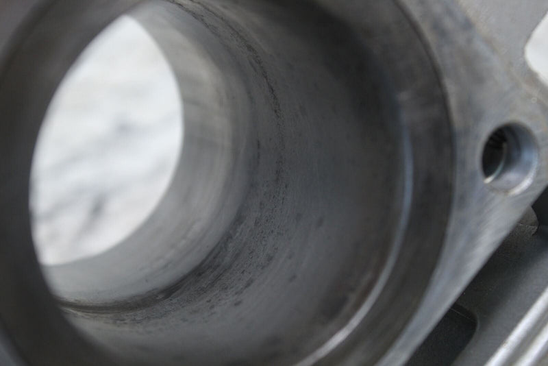 Motorcycle - 2005 YAMAHA TTR125L TTR 125 Cylinder Jug Barrel -Needs Bore- 5HH-E1310-10-35