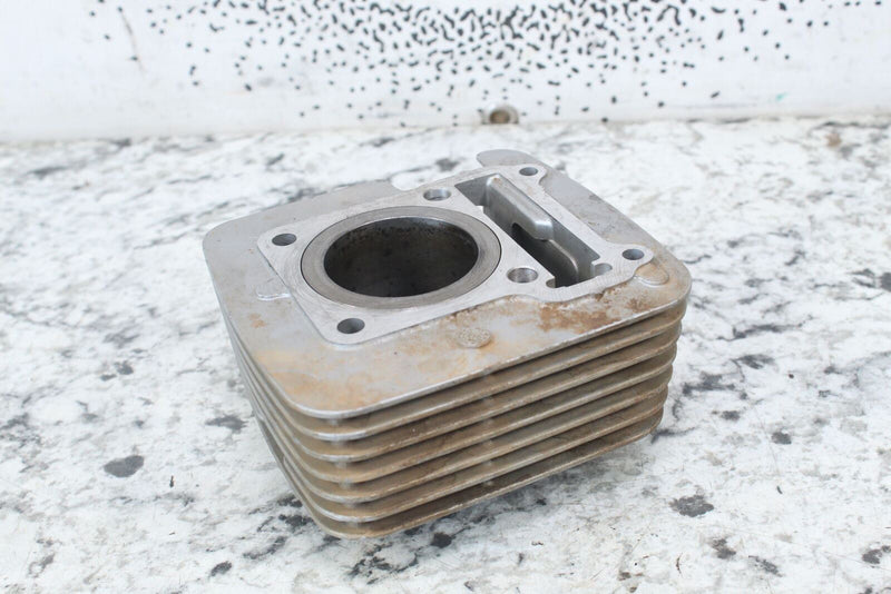 Motorcycle - 2005 YAMAHA TTR125L TTR 125 Cylinder Jug Barrel -Needs Bore- 5HH-E1310-10-35