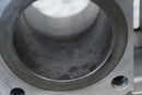 Motorcycle - 2005 YAMAHA TTR125L TTR 125 Cylinder Jug Barrel -Needs Bore- 5HH-E1310-10-35