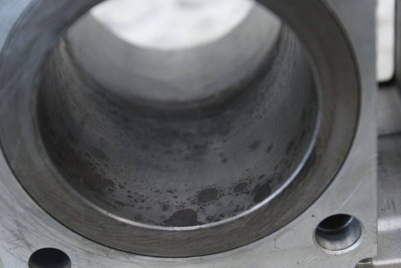 Motorcycle - 2005 YAMAHA TTR125L TTR 125 Cylinder Jug Barrel -Needs Bore- 5HH-E1310-10-35