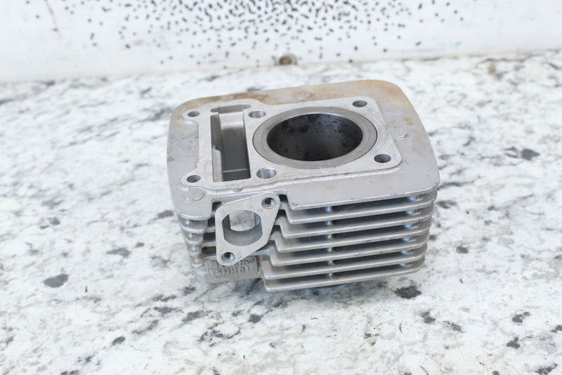 Motorcycle - 2005 YAMAHA TTR125L TTR 125 Cylinder Jug Barrel -Needs Bore- 5HH-E1310-10-35