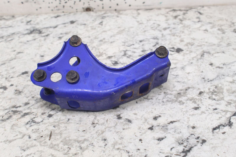 Motorcycle - 2005 YAMAHA TTR125L TTR 125 Motor Mount Bracket Mount  1B2-F1316-00-00