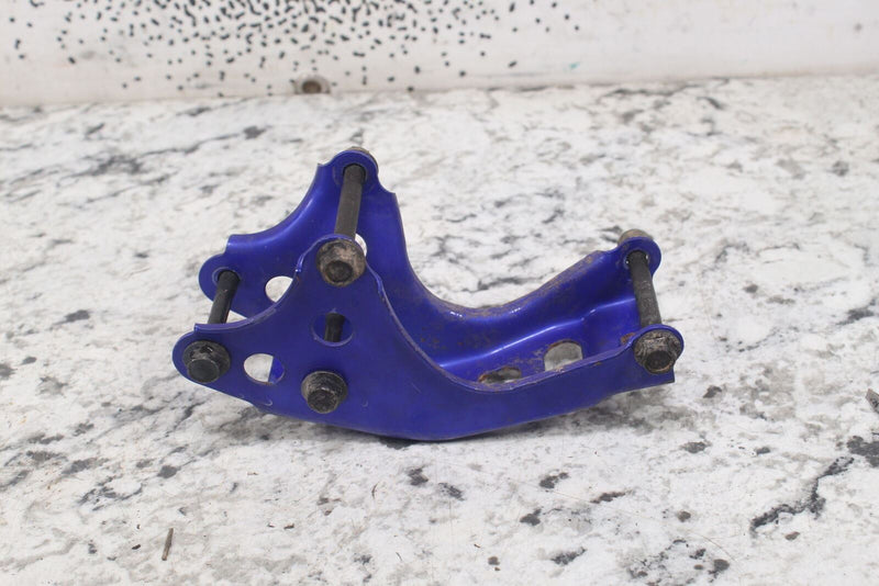 Motorcycle - 2005 YAMAHA TTR125L TTR 125 Motor Mount Bracket Mount  1B2-F1316-00-00