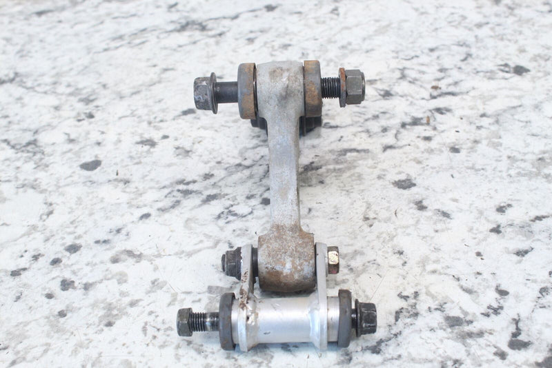 Motorcycle - 2005 YAMAHA TTR125L TTR 125 Rear Shock Linkage 1B2-F217A-00-00