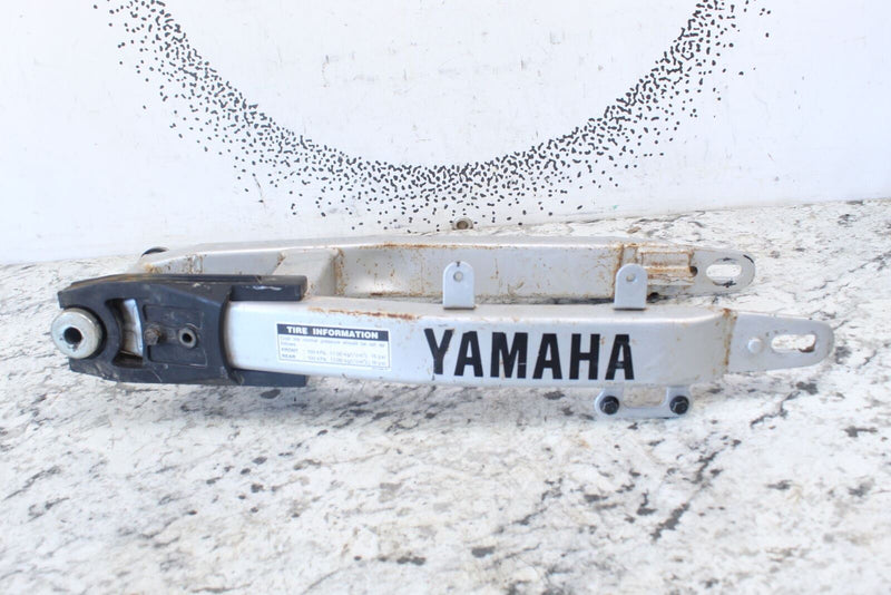 Motorcycle - 2005 YAMAHA TTR125L TTR 125 Rear Swingarm Swing Arm 1B2-F2110-10-35