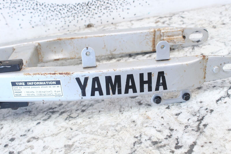 Motorcycle - 2005 YAMAHA TTR125L TTR 125 Rear Swingarm Swing Arm 1B2-F2110-10-35
