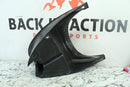 2006 05-07 Polaris RMK 600/900 H.O. Seat Wedge Mount Black 2632845-0704