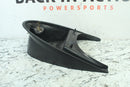 2006 05-07 Polaris RMK 600/900 H.O. Seat Wedge Mount Black 2632845-0700