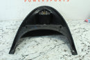 2006 05-07 Polaris RMK 600/900 H.O. Seat Wedge Mount Black 2632845-0701