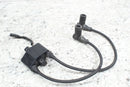 2006 2002 2008 POLARIS RMK 600 HO Ignition Coil OEM 4060229 40161998