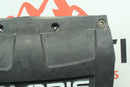 2006 2005-2006 Polaris RMK 600/700/900 H.O. Flap Snow Black/White 5434954-10382
