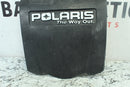 2006 2005-2006 Polaris RMK 600/700/900 H.O. Flap Snow Black/White 5434954-10383
