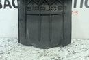 2006 2005-2006 Polaris RMK 600/700/900 H.O. Flap Snow Black/White 5434954-10385