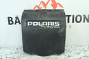 2006 2005-2006 Polaris RMK 600/700/900 H.O. Flap Snow Black/White 5434954-10380