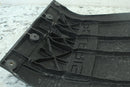 2006 2005-2006 Polaris RMK 600/700/900 H.O. Flap Snow Black/White 5434954-10386