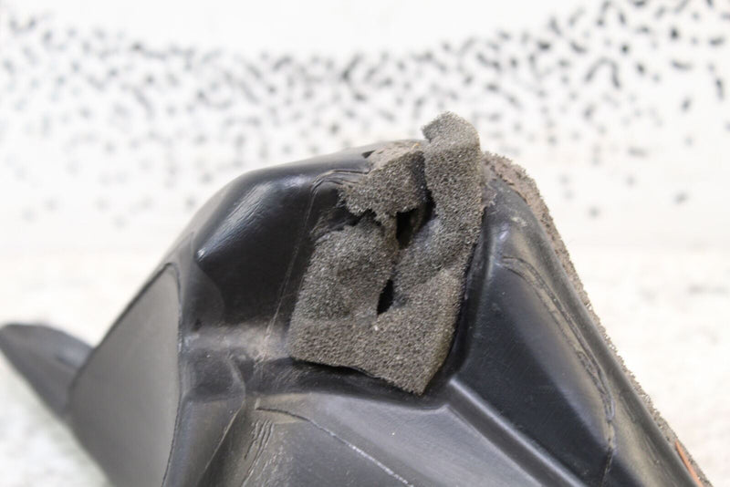 Snowmobile - 2006 ARCTIC CAT CROSSFIRE 700 Left Air Intake Tube  3606-481