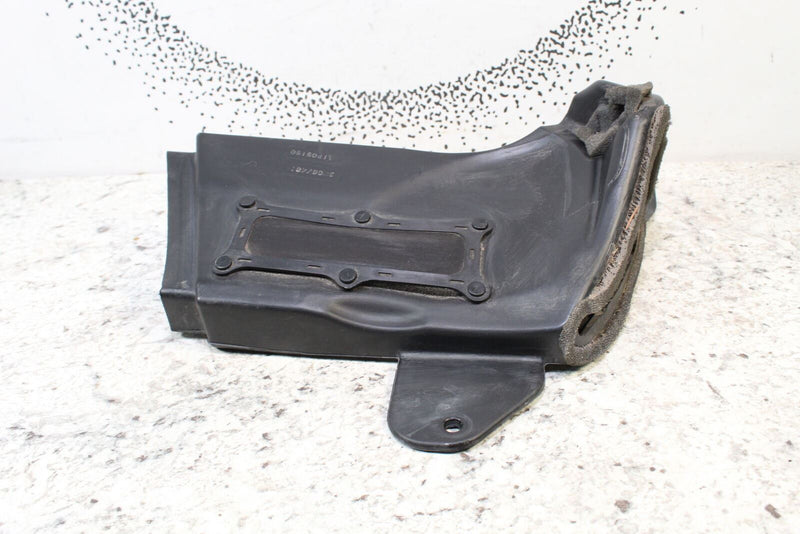 Snowmobile - 2006 ARCTIC CAT CROSSFIRE 700 Left Air Intake Tube  3606-481