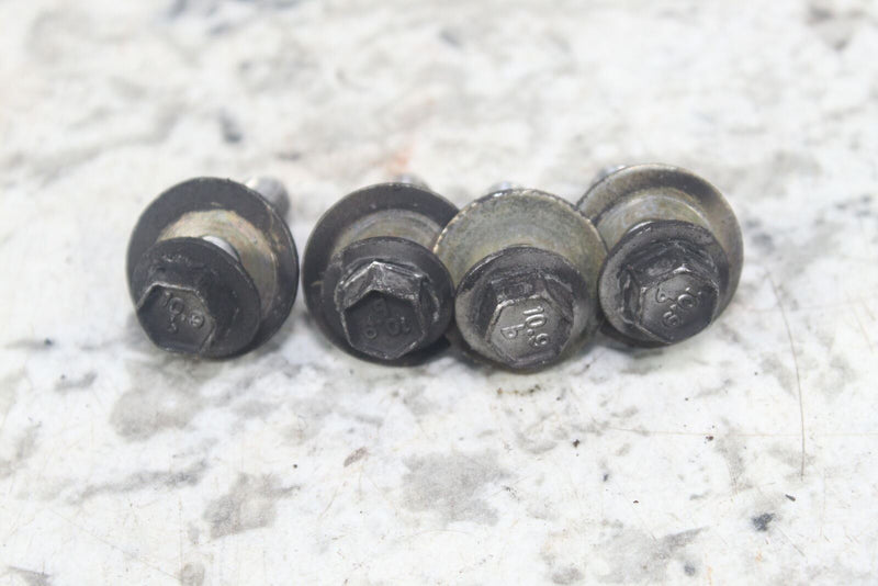 Snowmobile - 2006 ARCTIC CAT CROSSFIRE 700 Left Motor Mount Bolts Hardware 8413-825