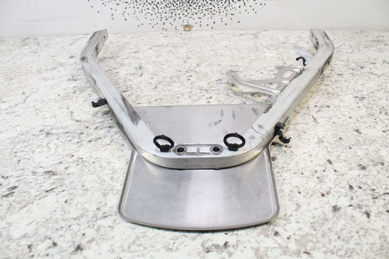 Snowmobile - 2006 ARCTIC CAT CROSSFIRE 700 Steering Post Hoop Support  1705-260  5606-501