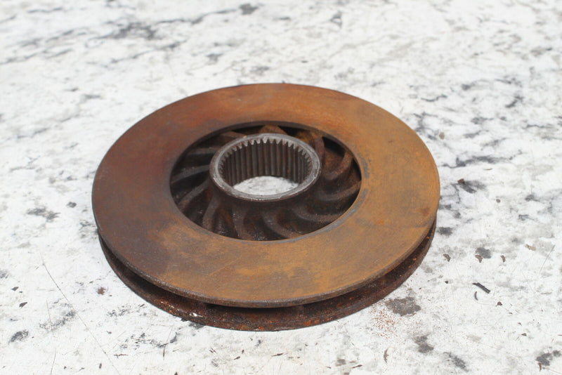 2006 ARCTIC CAT M7 700 Brake Disc Rotor 1602-656 - Snowmobile