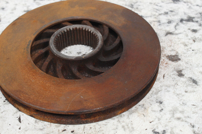 2006 ARCTIC CAT M7 700 Brake Disc Rotor 1602-656 - Snowmobile