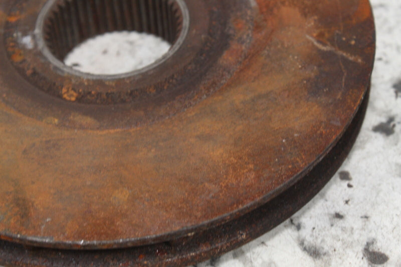 2006 ARCTIC CAT M7 700 Brake Disc Rotor 1602-656 - Snowmobile