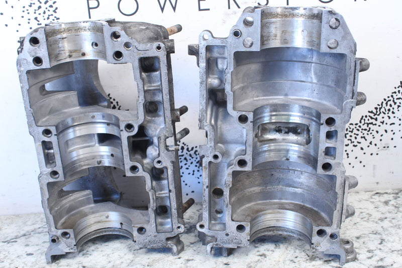 2006 ARCTIC CAT M7 700 Crank Cases Main Crankcases 3006-924 - Snowmobile