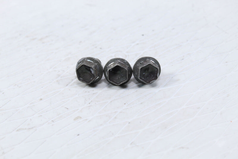 2006 ARCTIC CAT M7 700 Pulley Starter Cup Mounting Bolts 3004-705 - Snowmobile