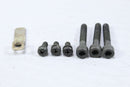 2006 ARCTIC CAT M7 700 Stator Mounting Bolts 3005-524 3004-706 - Snowmobile