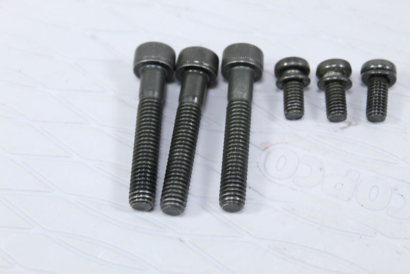 2006 ARCTIC CAT M7 700 Stator Mounting Bolts 3005-524 3004-706 - Snowmobile