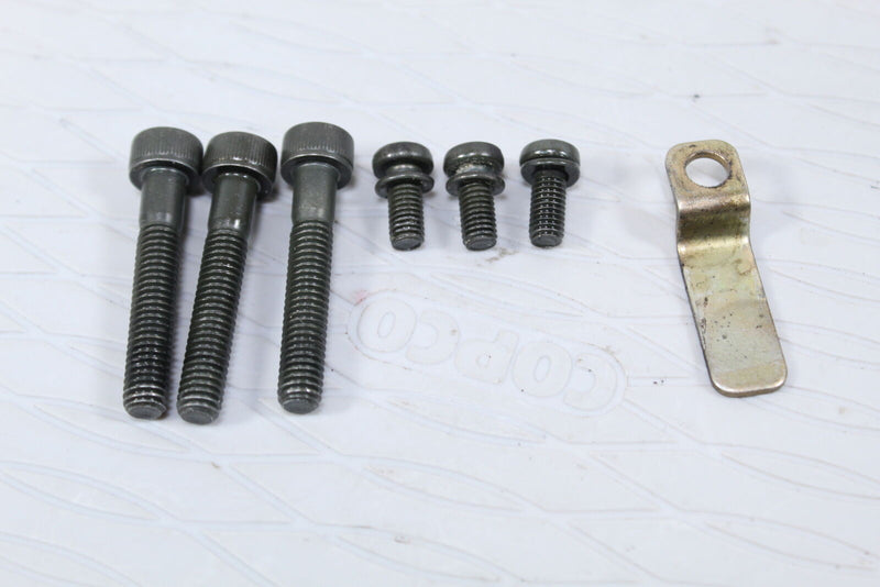 2006 ARCTIC CAT M7 700 Stator Mounting Bolts 3005-524 3004-706 - Snowmobile