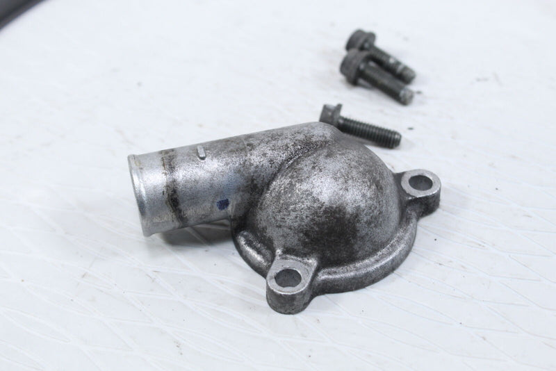 2006 ARCTIC CAT M7 700 Thermostat Housing Cap and Bolts 3006-914 3004-512 - Snowmobile