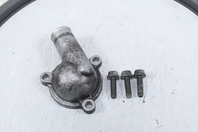2006 ARCTIC CAT M7 700 Thermostat Housing Cap and Bolts 3006-914 3004-512 - Snowmobile