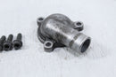 2006 ARCTIC CAT M7 700 Thermostat Housing Cap and Bolts 3006-914 3004-512 - Snowmobile