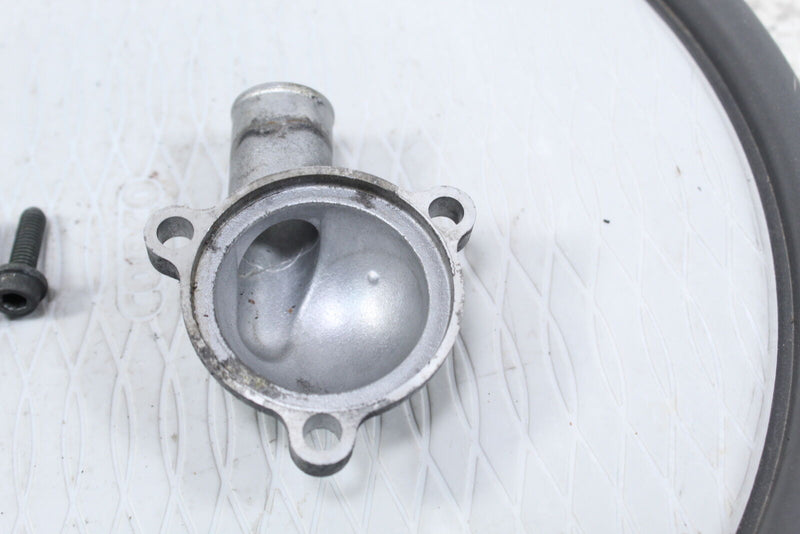 2006 ARCTIC CAT M7 700 Thermostat Housing Cap and Bolts 3006-914 3004-512 - Snowmobile