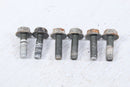 2006 ARCTIC CAT M7 700 Water Pump Cover Mounting Bolts 3004-341 - Snowmobile