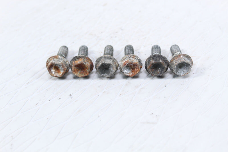 2006 ARCTIC CAT M7 700 Water Pump Cover Mounting Bolts 3004-341 - Snowmobile