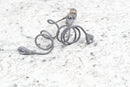 2006 POLARIS RMK 600 700 800 900 HO Hood Retainer Cables & Bolts 70811333