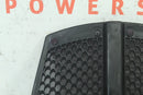 2006 Polaris RMK 600/900 H.O. Front Bumper Screen Nosepan Black 5435345-0701