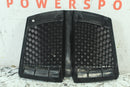 2006 Polaris RMK 600/900 H.O. Front Bumper Screen Nosepan Black 5435345-0705