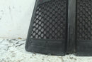 2006 Polaris RMK 600/900 H.O. Front Bumper Screen Nosepan Black 5435345-0704