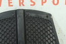 2006 Polaris RMK 600/900 H.O. Front Bumper Screen Nosepan Black 5435345-0702