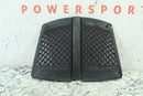 2006 Polaris RMK 600/900 H.O. Front Bumper Screen Nosepan Black 5435345-0700
