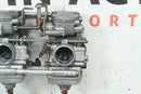 2006 Polaris RMK 600 H.O. Carburetor Assembly 1203080 Carbs1