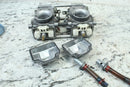 2006 Polaris RMK 600 H.O. Carburetor Assembly 1203080 Carbs8