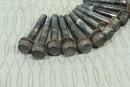 2006 Polaris RMK 600 H.O. Cylinder Head Bolts Screws 75175337