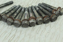 2006 Polaris RMK 600 H.O. Cylinder Head Bolts Screws 75175336