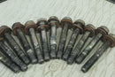 2006 Polaris RMK 600 H.O. Cylinder Head Bolts Screws 75175332